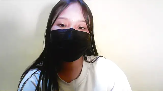 PRENCY CUTE online show from 03/04/26, 04:46