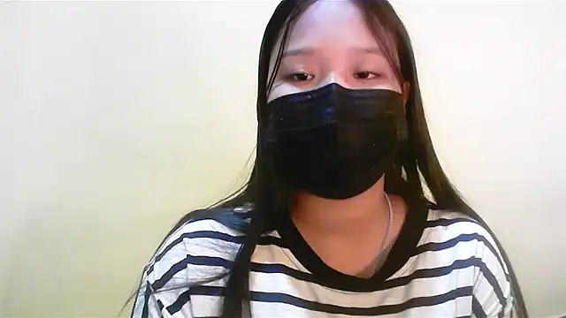 PRENCY CUTE online show from 03/07/26, 10:12