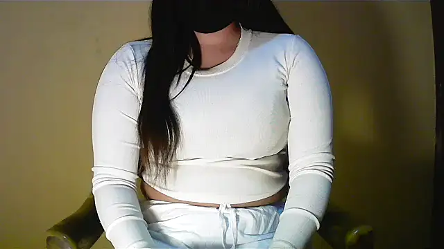 PRENCY CUTE online show from 03/10/26, 04:45