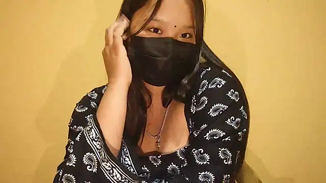 PRENCY CUTE online show from 04/10/26, 03:06