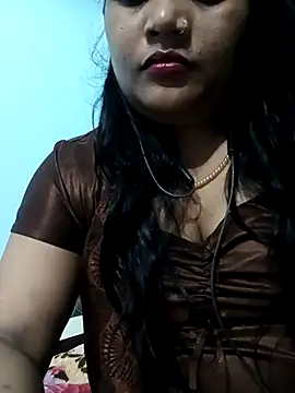 Snapshot of sweetAkhi chatting on 06/02/26, 07:05 sweetAkhi online show from 06/02/26, 07:05