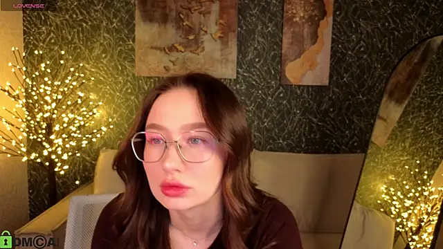  Kiki angel  online show from 02/19/26, 01:45