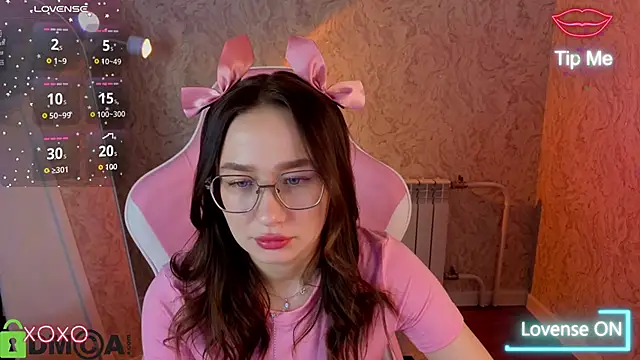  Kiki angel  online show from 02/23/26, 09:39