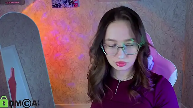  Kiki angel  online show from 03/02/26, 09:27