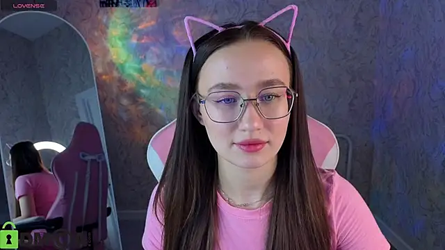  Kiki angel  online show from 03/11/26, 09:37