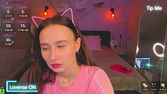  Kiki angel  online show from 03/21/26, 09:36