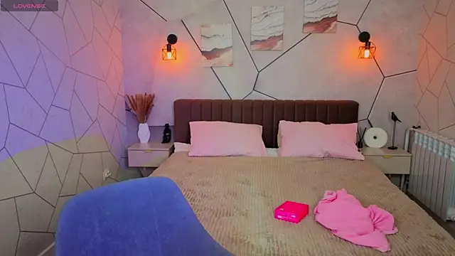  Kiki angel  online show from 04/11/26, 01:10