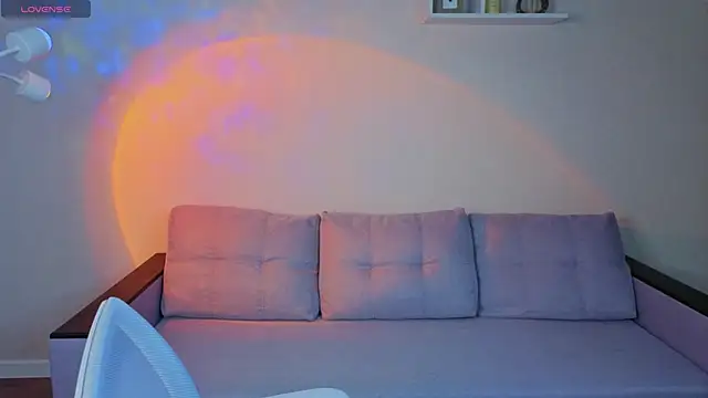  Kiki angel  online show from 04/21/26, 01:18