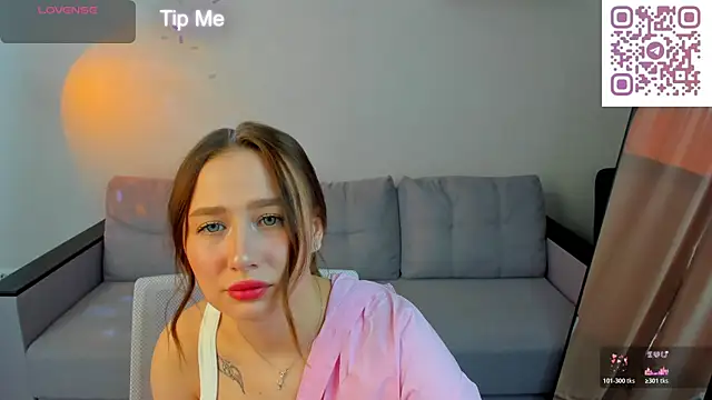  Kiki angel  online show from 06/02/26, 01:07