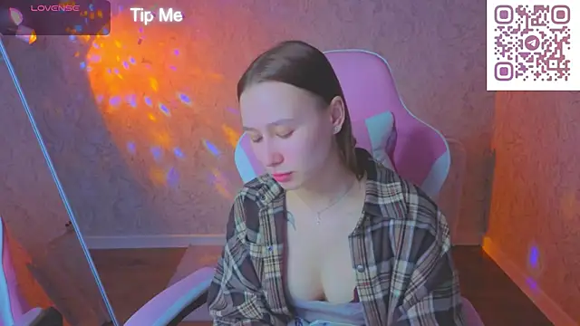  Kiki angel  online show from 06/03/26, 01:08