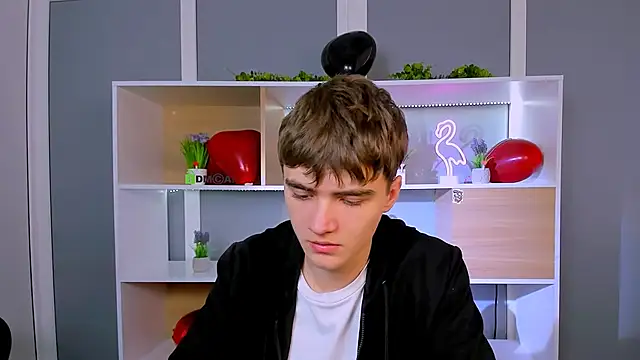 emil lucky online show from 02/14/26, 11:18