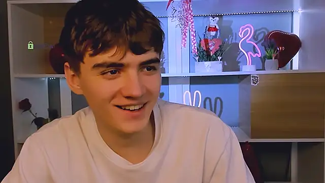 emil lucky online show from 02/16/26, 12:34