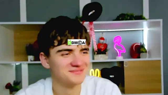 emil lucky online show from 02/19/26, 12:23