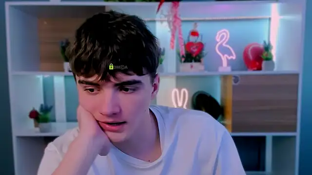 emil lucky online show from 02/20/26, 12:27