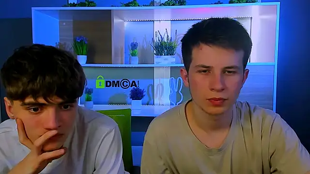 emil lucky online show from 03/11/26, 08:15