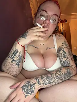 Diablita13 online show from 03/05/26, 10:00