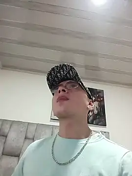 Emmanuel Lust online show from 02/17/26, 11:50