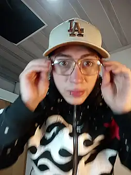 Emmanuel Lust online show from 03/04/26, 12:22