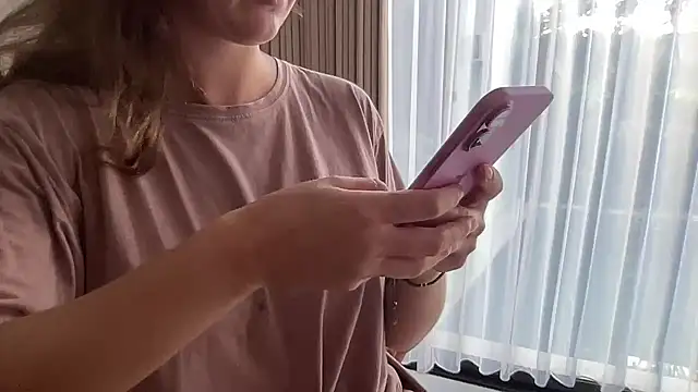 LoveeeeSabrina online show from 03/29/26, 12:32