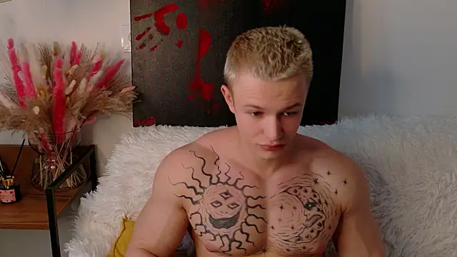 SterlingNoir online show from 02/12/26, 10:10