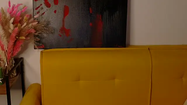 SterlingNoir online show from 04/03/26, 09:02