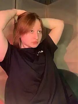 MargoPinky1 online show from 02/21/26, 07:26