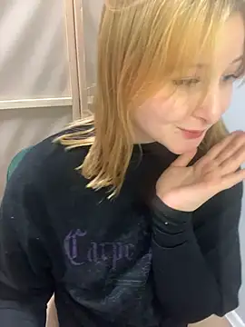 MargoPinky1 online show from 04/07/26, 07:25