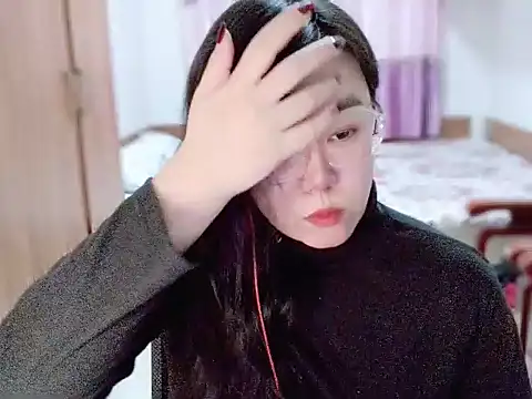 yingying1222 online show from 03/06/26, 12:01