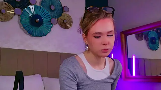 Snapshot of Beckie_White chatting on 03/01/26, 08:55 Beckie White online show from 03/01/26, 08:55