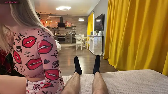 KatyaCherry online show from 03/16/26, 10:08