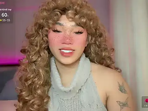 Kelly Mckinney online show from 03/14/26, 09:37