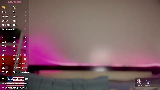 Kelly Mckinney online show from 03/30/26, 08:04