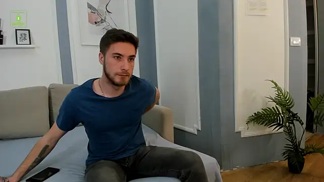 Harvey Wiliams online show from 03/03/26, 06:19