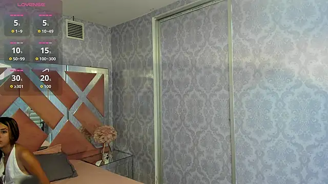 abbysweet18  online show from 02/21/26, 09:16