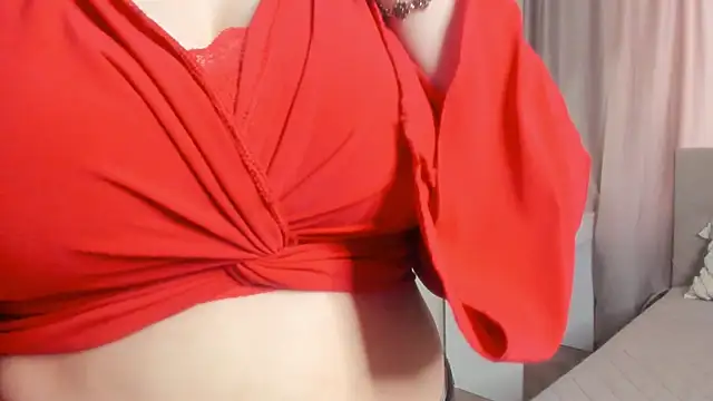 MariamGravert online show from 02/08/26, 07:23