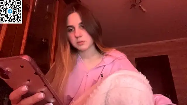 LovelySilk 63 online show from 03/19/26, 02:10