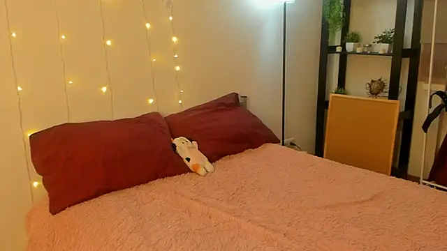 CalmFever online show from 02/11/26, 02:33