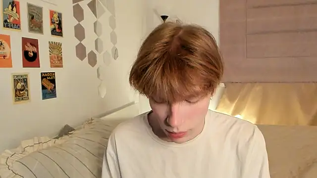 CalmFever online show from 03/15/26, 08:26