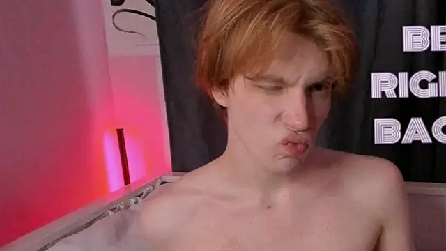 CalmFever online show from 04/09/26, 09:09