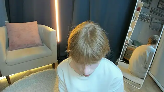 CalmFever online show from 04/20/26, 09:12