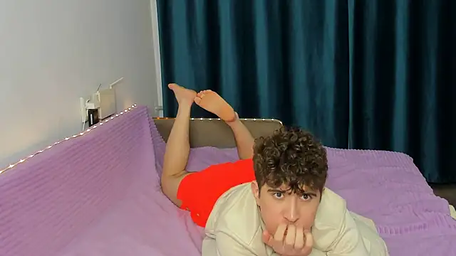 Johnny Big Ass online show from 03/02/26, 06:47