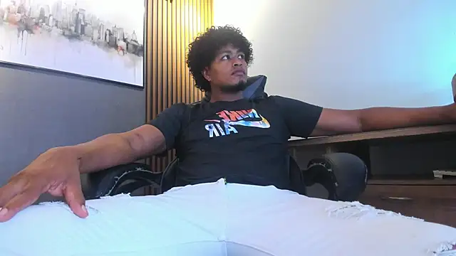 Kai Moreno online show from 02/13/26, 07:10