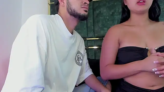 Snapshot of GaelyCoral chatting on 02/15/26, 12:25 GaelyCoral online show from 02/15/26, 12:25