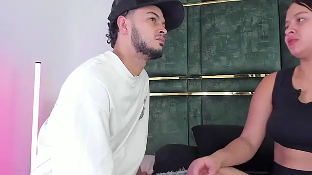 Snapshot of GaelyCoral chatting on 02/28/26, 11:00 GaelyCoral online show from 02/28/26, 11:00