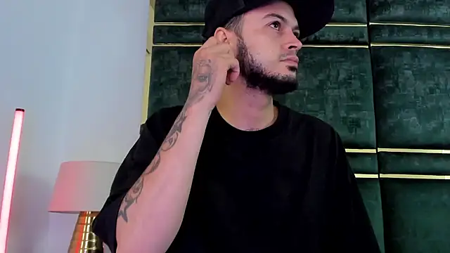 GaelyCoral online show from 03/15/26, 11:38