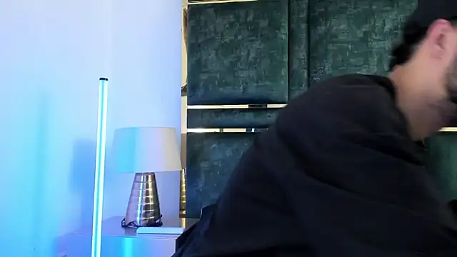 GaelyCoral online show from 04/08/26, 11:10