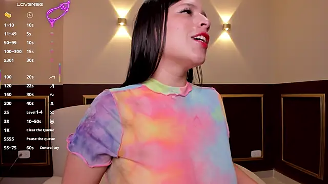 Snapshot of Josieskies_ chatting on 02/12/26, 03:45 Josieskies online show from 02/12/26, 03:45