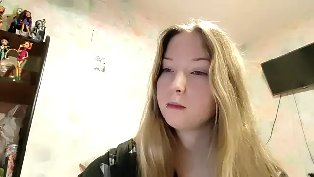 TiaBIanks online show from 02/14/26, 01:46