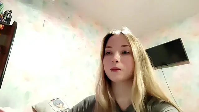 TiaBIanks online show from 03/10/26, 09:58