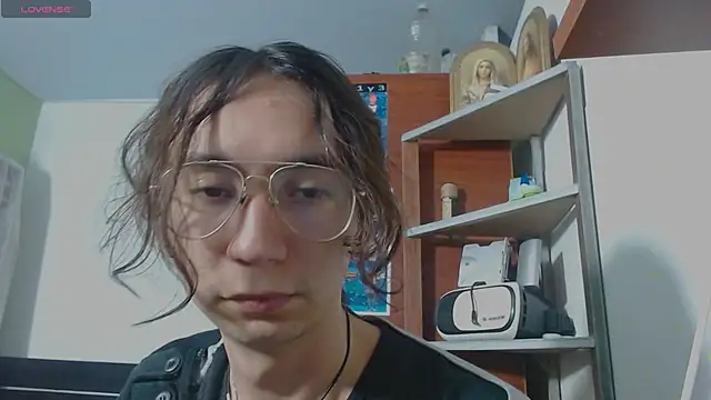 najimi uwu  online show from 02/25/26, 01:59